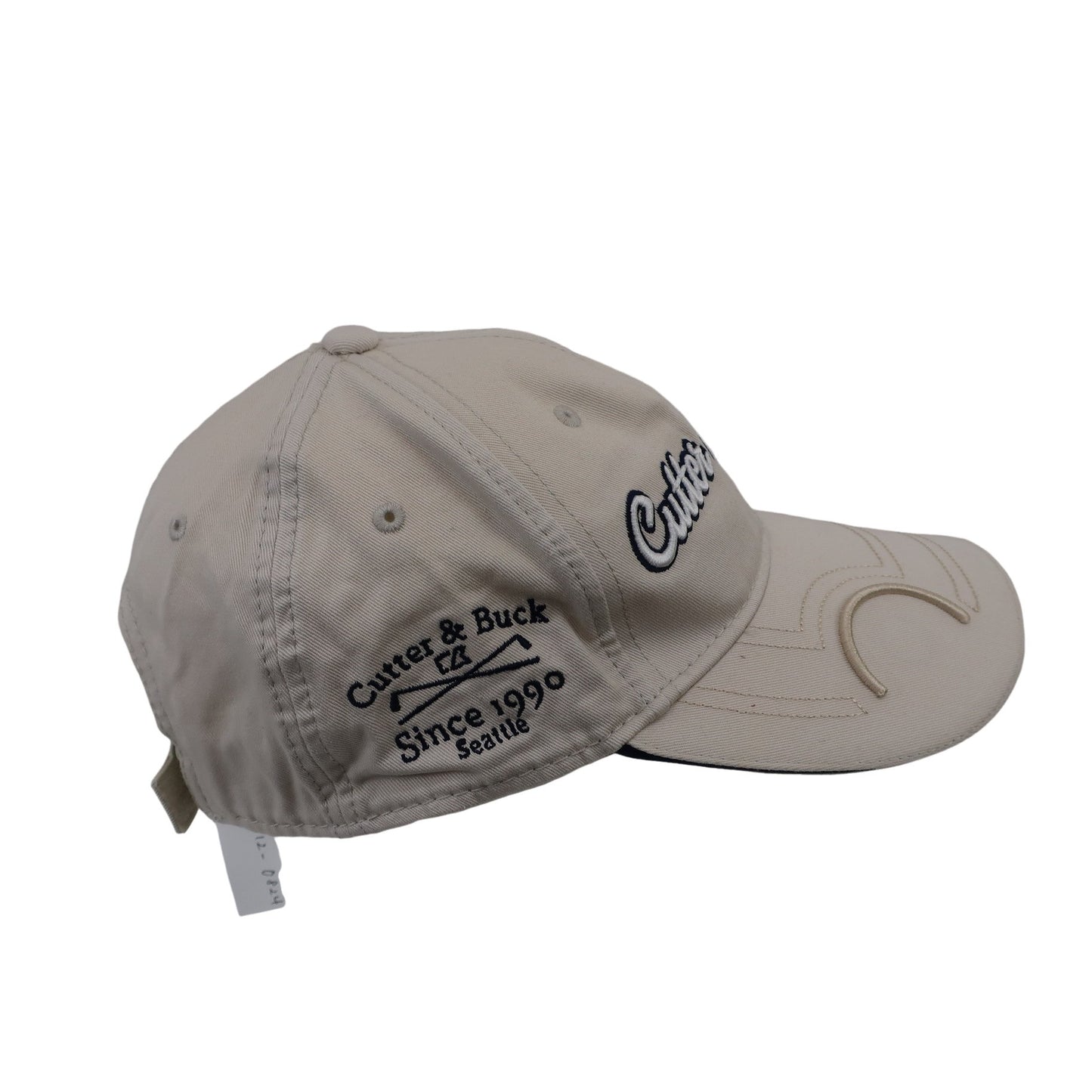 CUTTER&BUCK(カッター＆バック) キャップ ベージュ メンズ フリーサイズ A