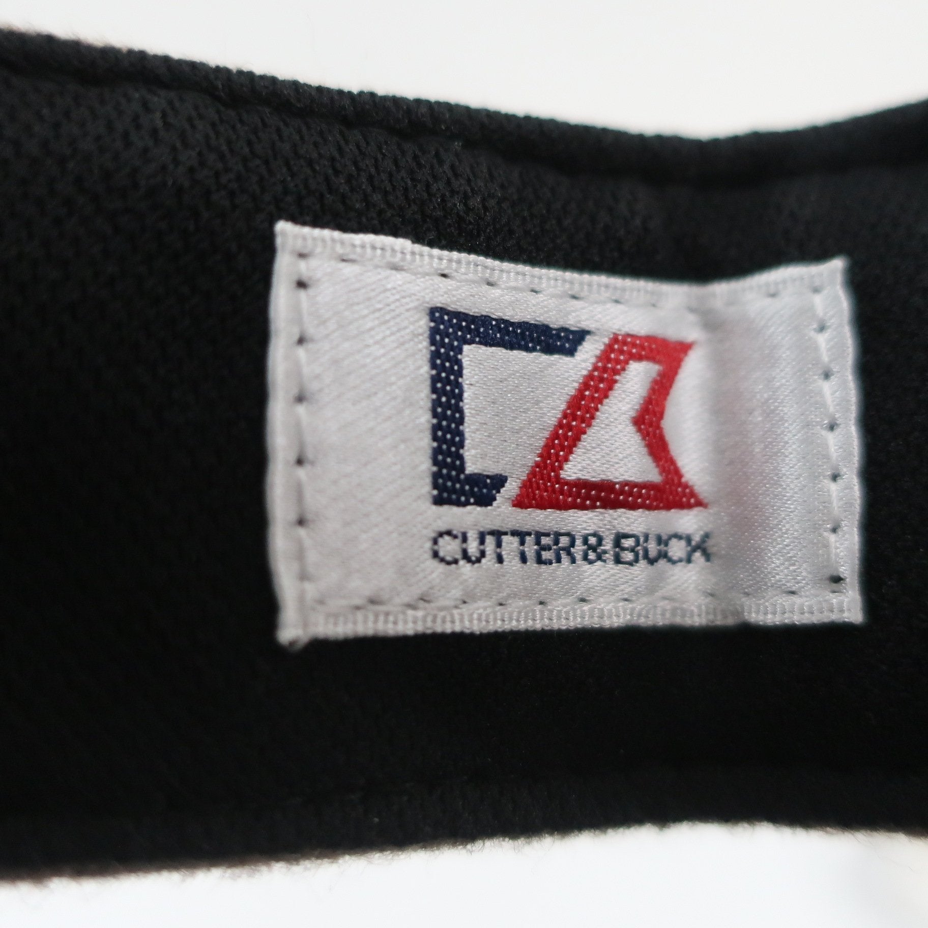 CUTTER&BUCK(カッター＆バック) サンバイザー ブラウン メンズ フリーサイズ A