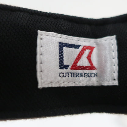 CUTTER&BUCK(カッター＆バック) サンバイザー ブラウン メンズ フリーサイズ A
