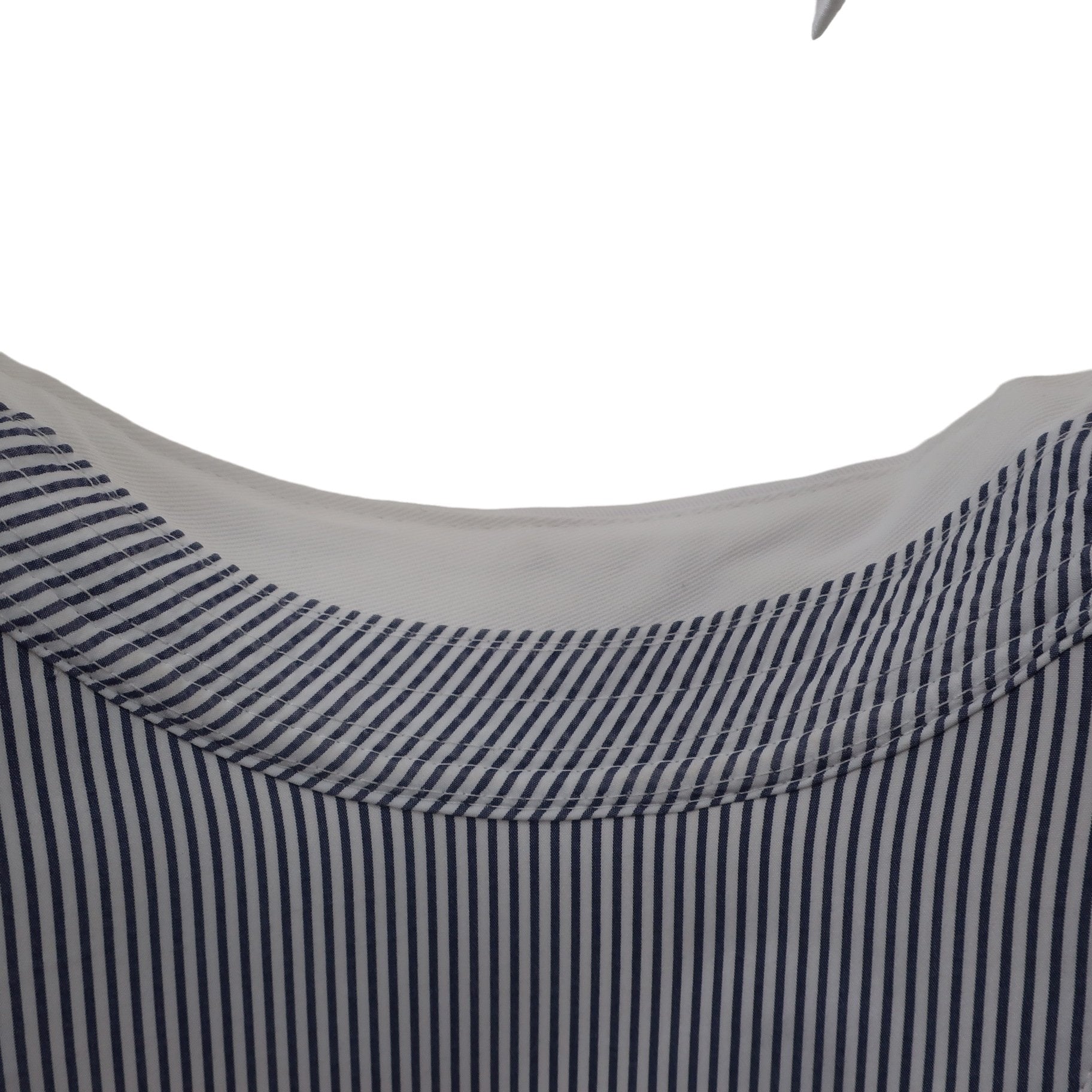 CUTTER&BUCK(カッター＆バック) サンバイザー 白 メンズ フリーサイズ A