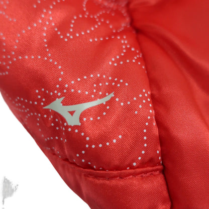 MIZUNO(ミズノ) トートバッグ 赤 フリーサイズ A