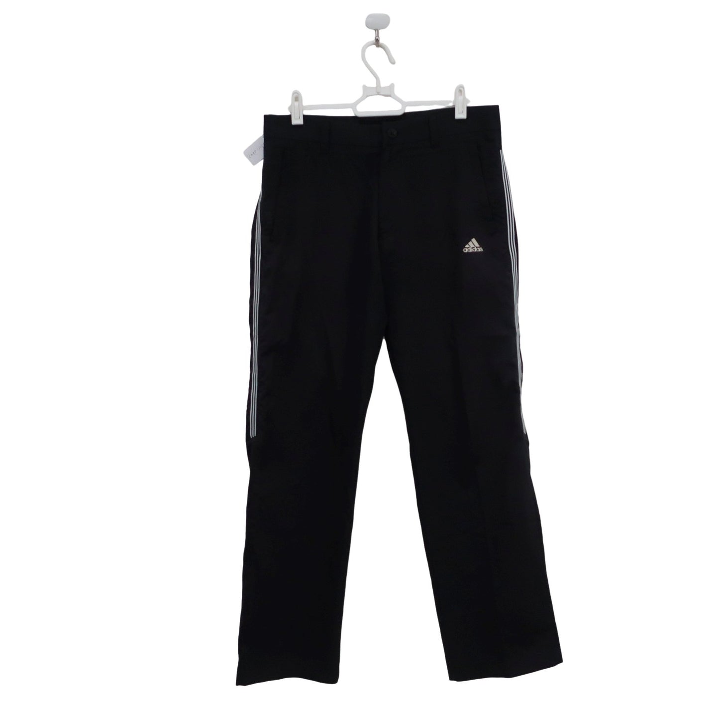 adidas(アディダス) パンツ 黒 メンズ 79 B