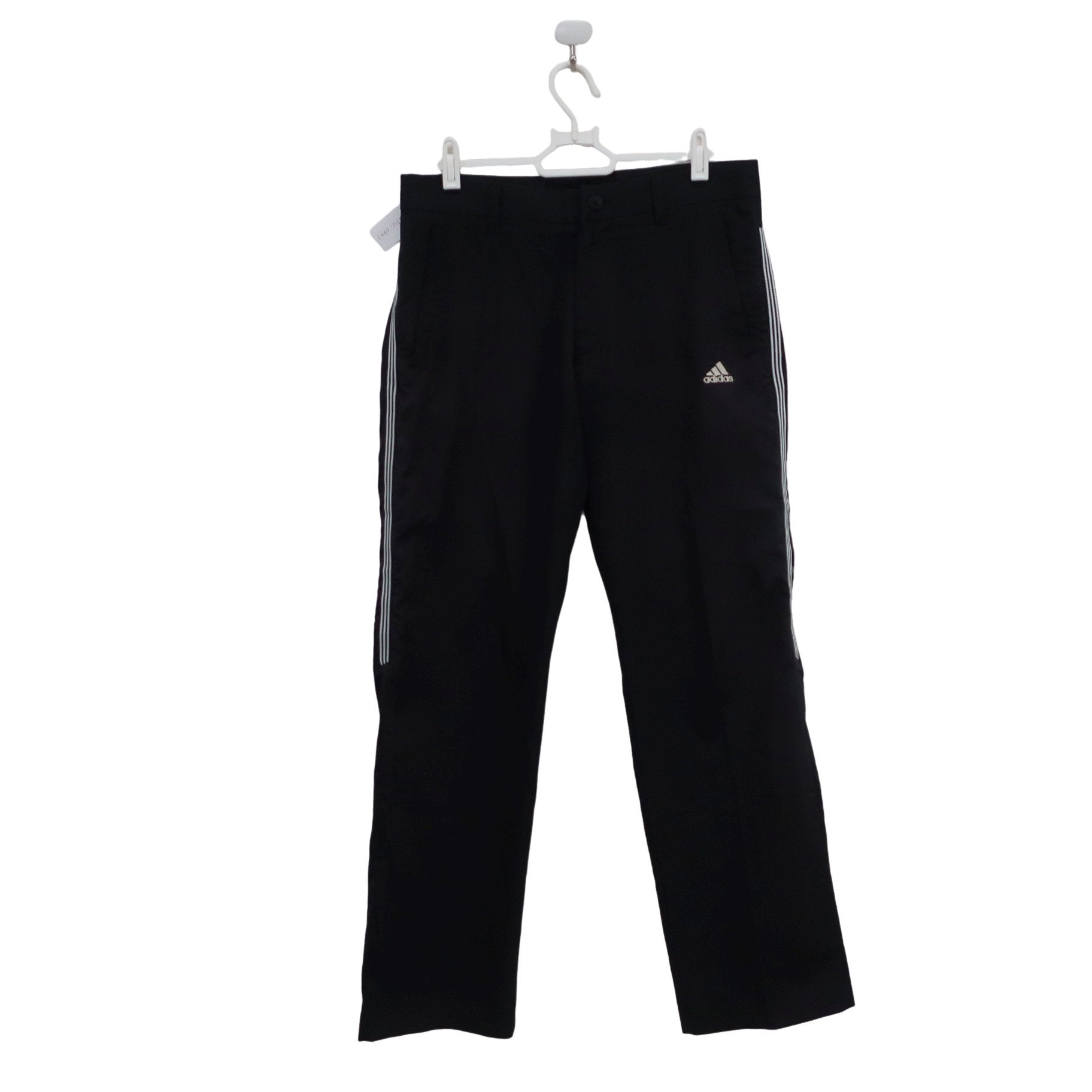 adidas(アディダス) パンツ 黒 メンズ 79 B