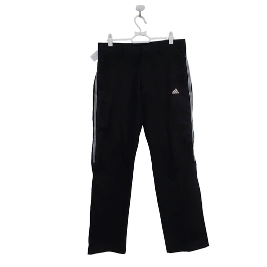 adidas(アディダス) パンツ 黒 メンズ 79 B