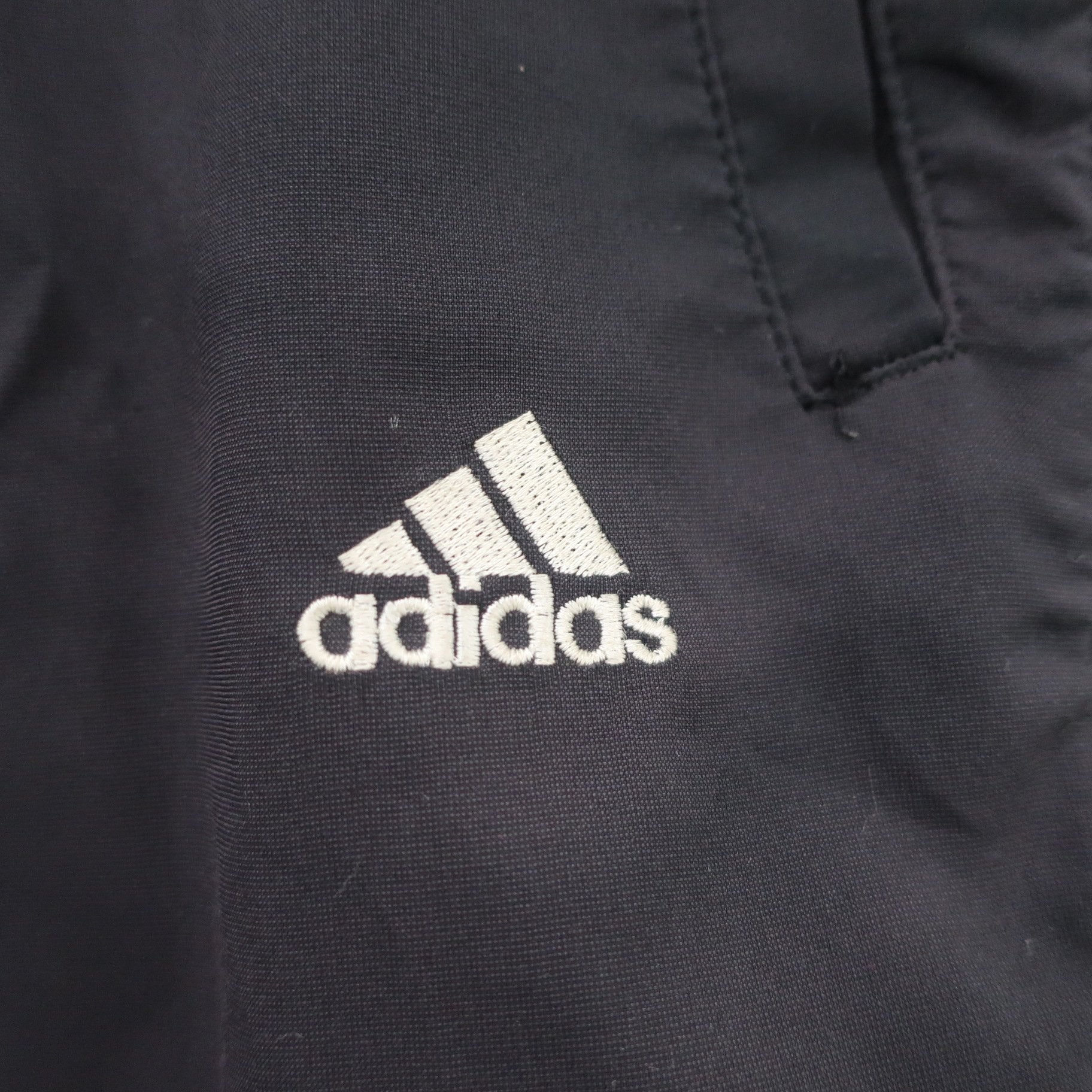 adidas(アディダス) パンツ 黒 メンズ 79 B