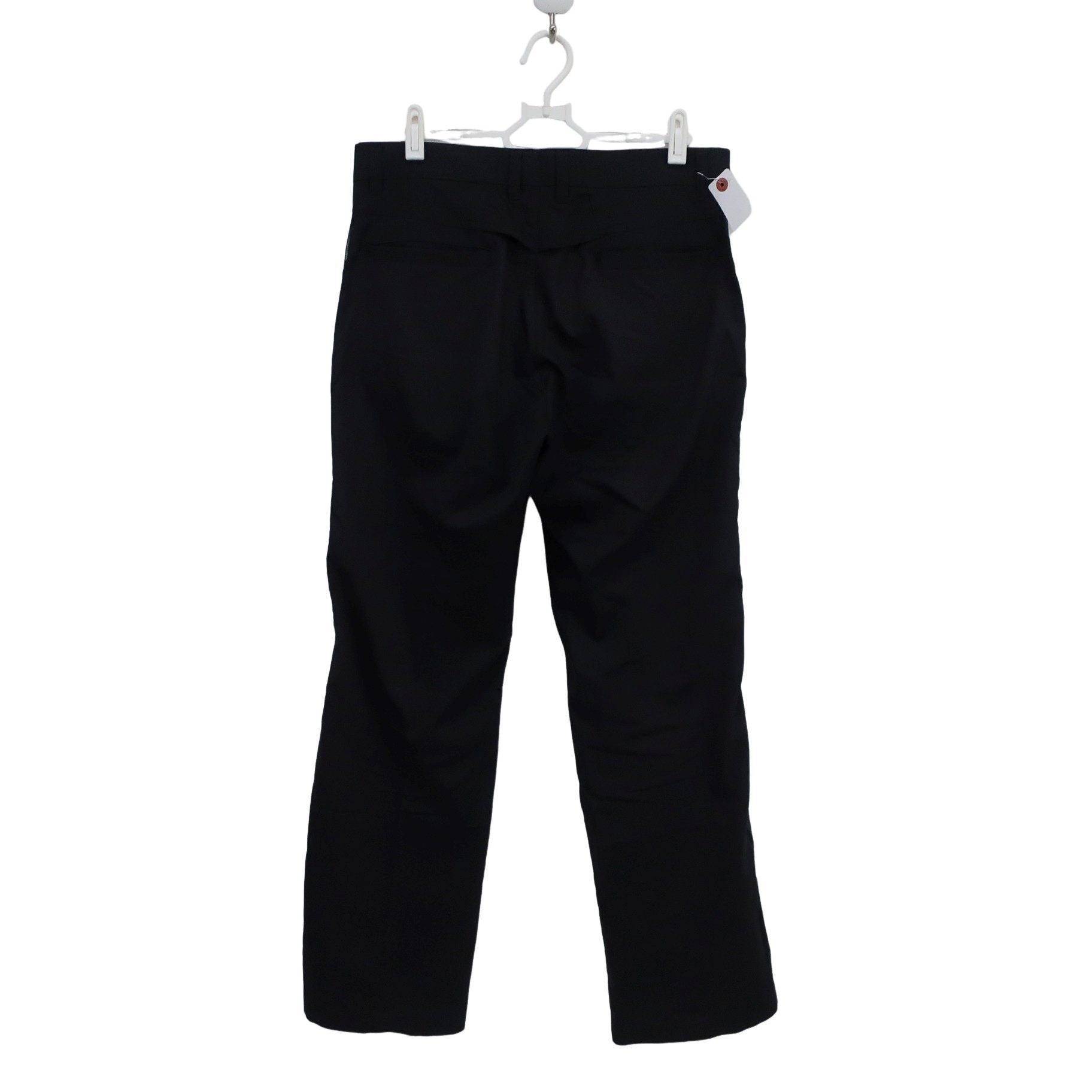 adidas(アディダス) パンツ 黒 メンズ 79 B