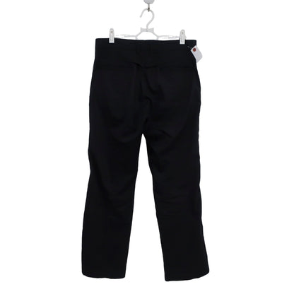 adidas(アディダス) パンツ 黒 メンズ 79 B