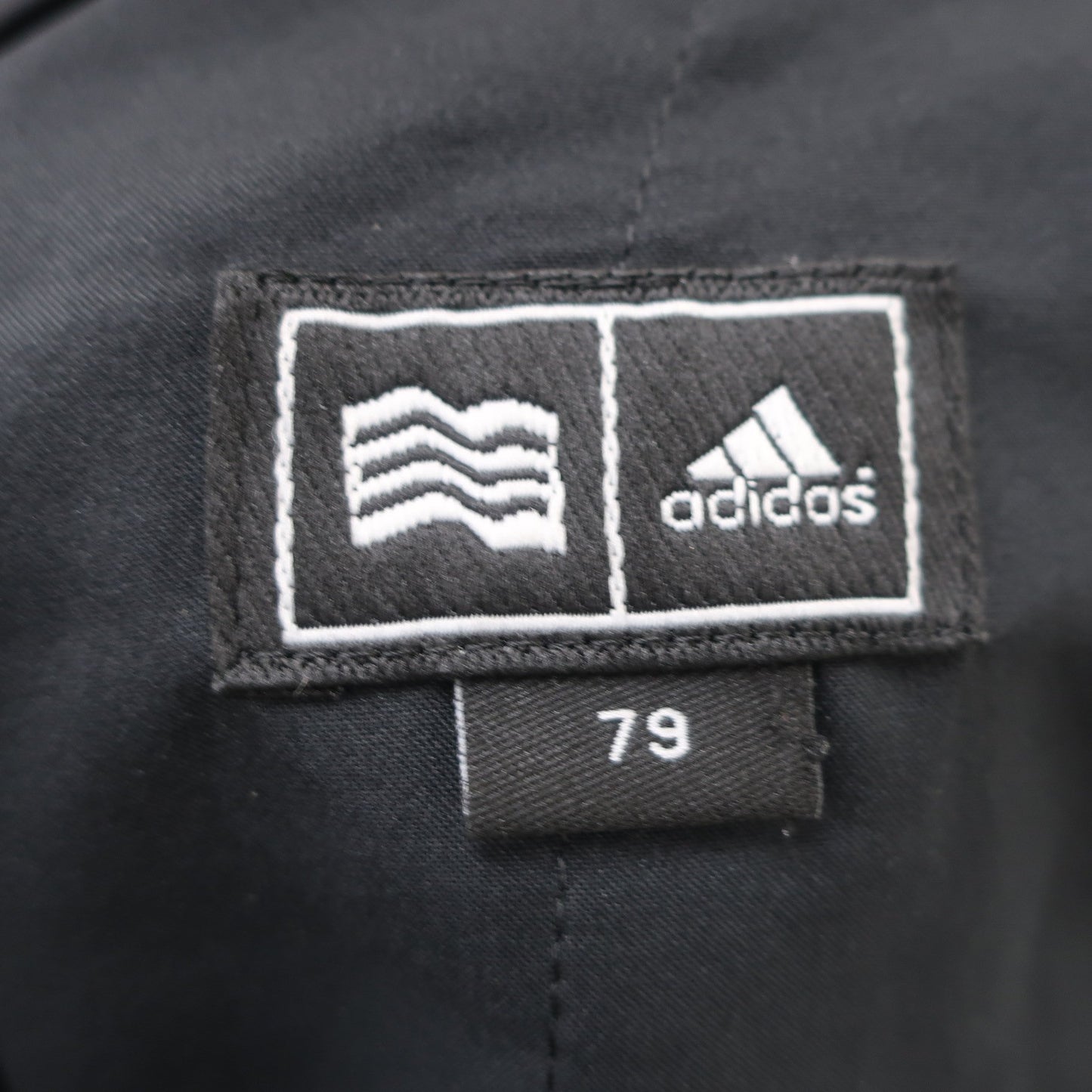 adidas(アディダス) パンツ 黒 メンズ 79 B