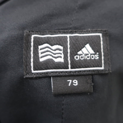 adidas(アディダス) パンツ 黒 メンズ 79 B