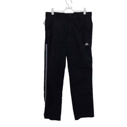 adidas(アディダス) パンツ 黒 メンズ 76 A