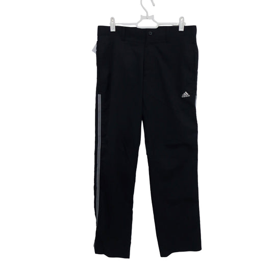 adidas(アディダス) パンツ 黒 メンズ 76 A