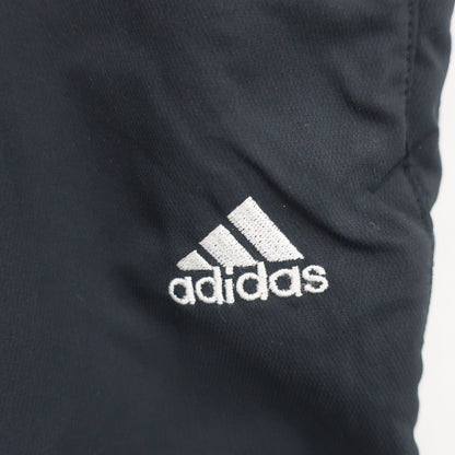 adidas(アディダス) パンツ 黒 メンズ 76 A
