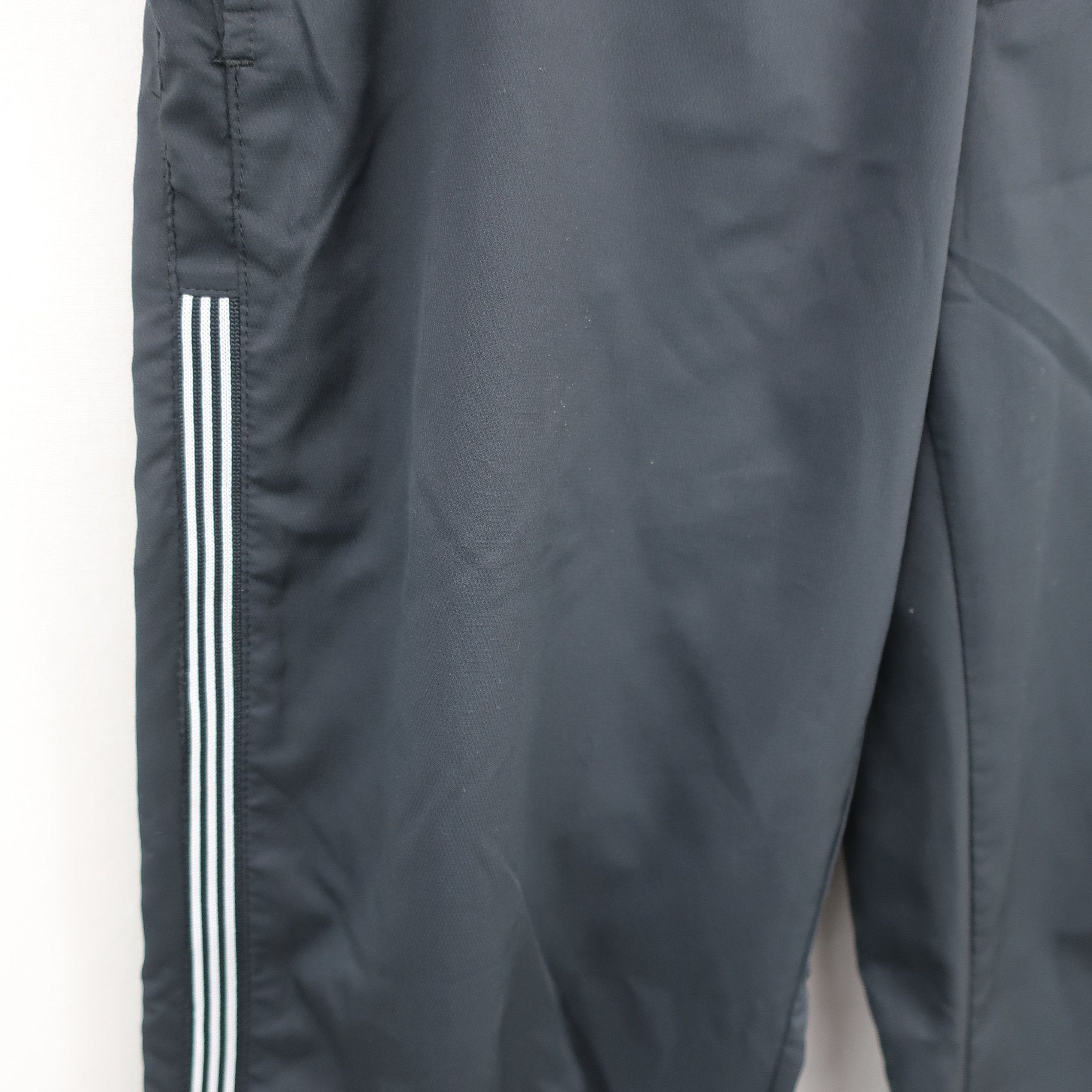 adidas(アディダス) パンツ 黒 メンズ 76 A