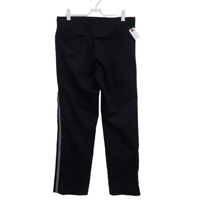 adidas(アディダス) パンツ 黒 メンズ 76 A