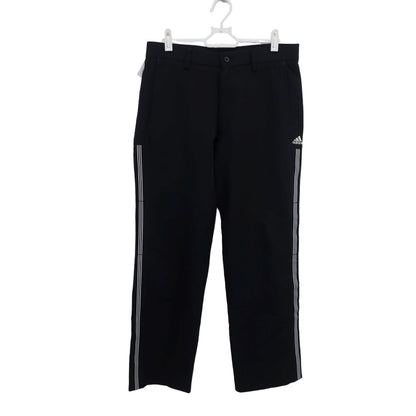 adidas(アディダス) パンツ 黒 メンズ 79 B