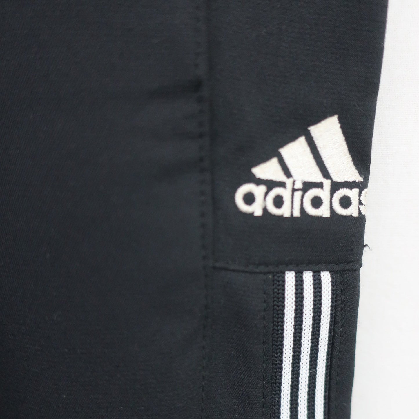 adidas(アディダス) パンツ 黒 メンズ 79 B