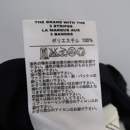 adidas(アディダス) パンツ 黒 メンズ 79 B