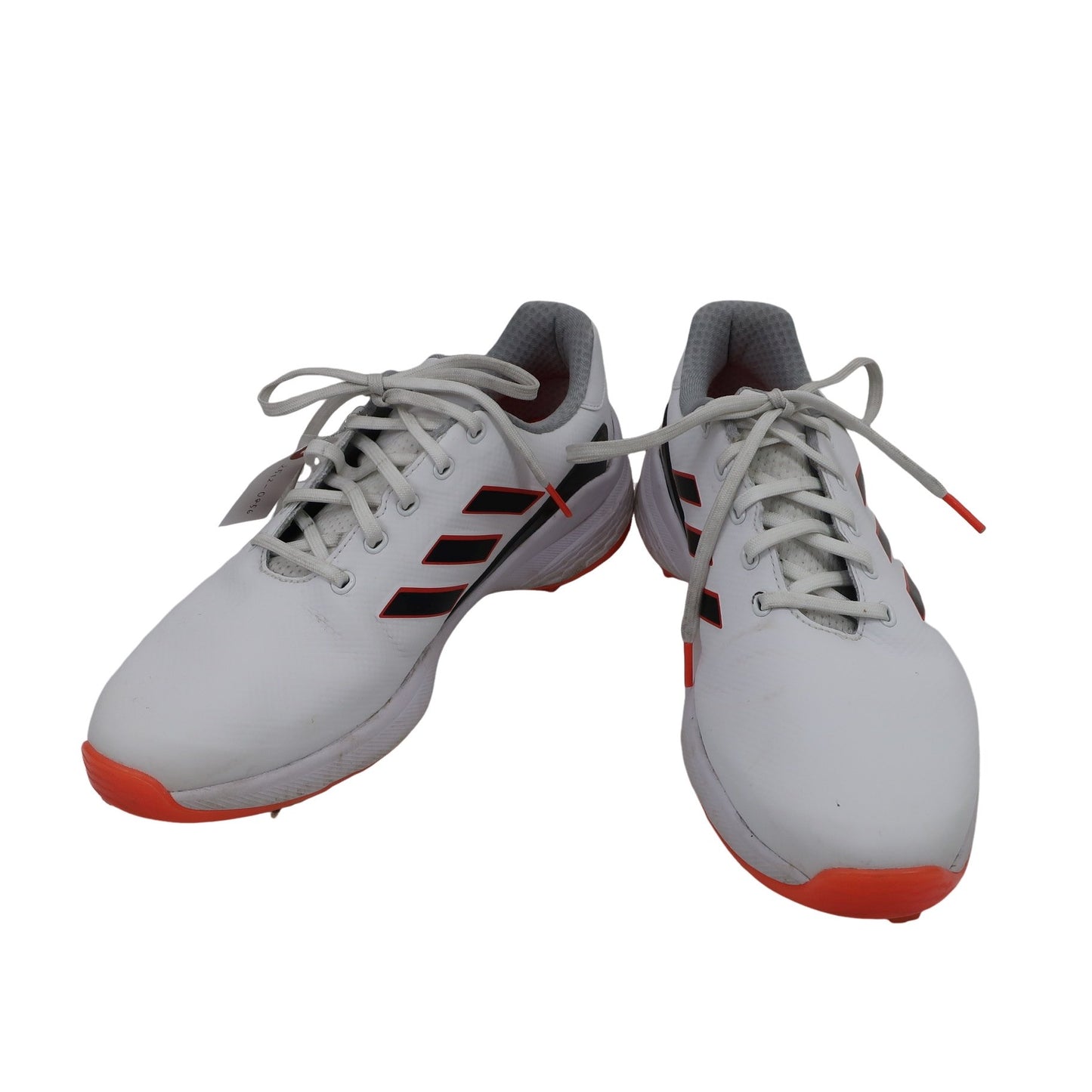 adidas(アディダス) ゴルフシューズ 白 メンズ 28.5cm A
