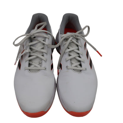 adidas(アディダス) ゴルフシューズ 白 メンズ 28.5cm A