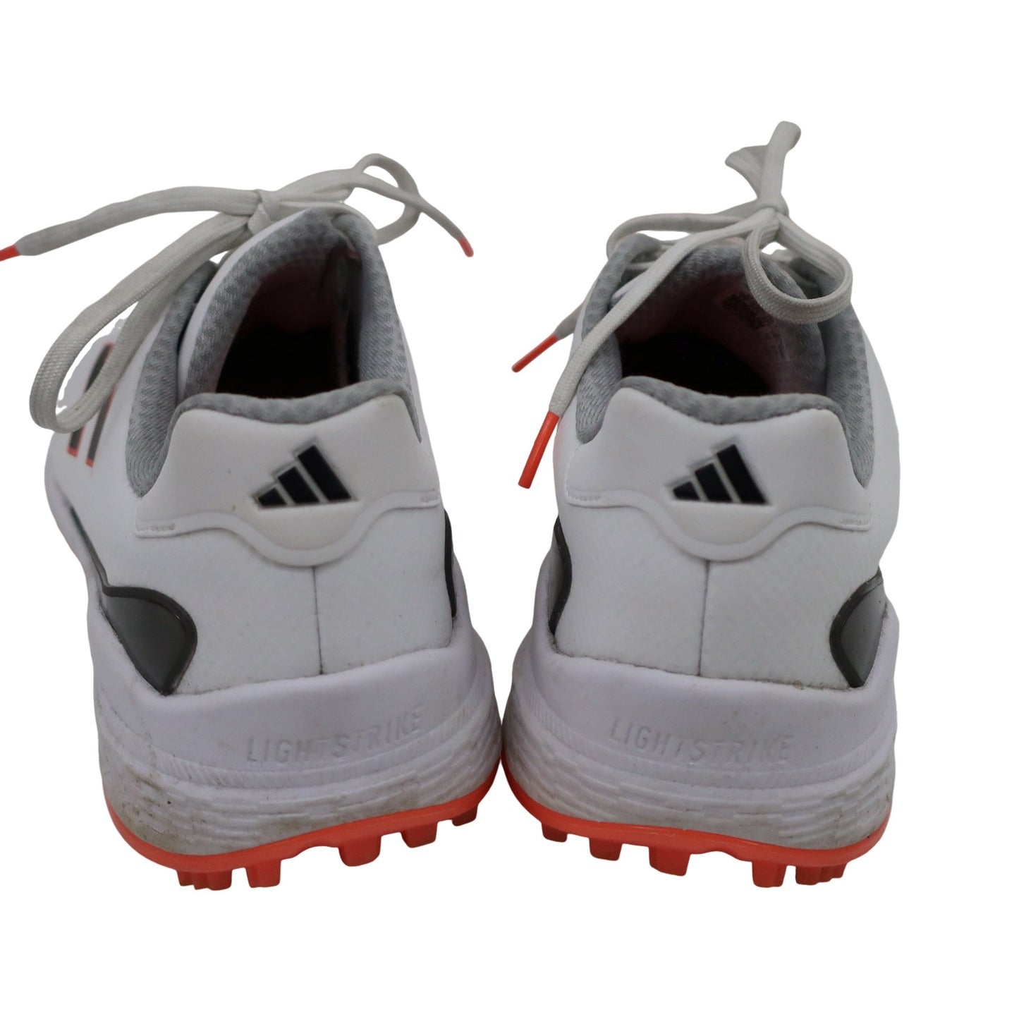 adidas(アディダス) ゴルフシューズ 白 メンズ 28.5cm A