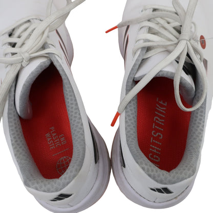 adidas(アディダス) ゴルフシューズ 白 メンズ 28.5cm A