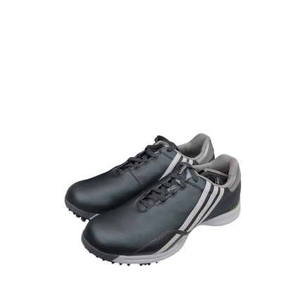 adidas(アディダス) ゴルフシューズ W Driver Prima シルバー レディース 24.0cm 737825 A