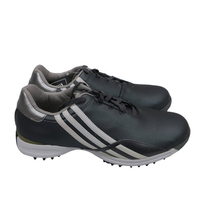adidas(アディダス) ゴルフシューズ W Driver Prima シルバー レディース 24.0cm 737825 A