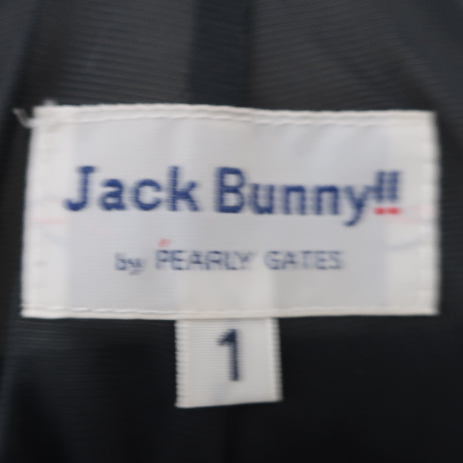 Jack Bunny(ジャックバニー) ボアジャケット&スカート セットアップ 白黒 レディース 1 263-8220114 / 263-8234116 A