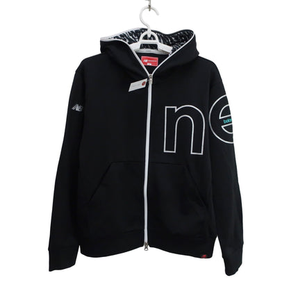 New Balance golf(ニューバランスゴルフ) パーカー 黒 レディース 2 012-2262502 A