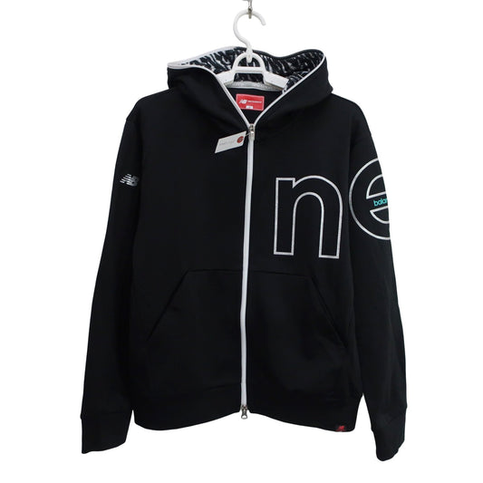New Balance golf(ニューバランスゴルフ) パーカー 黒 レディース 2 012-2262502 A