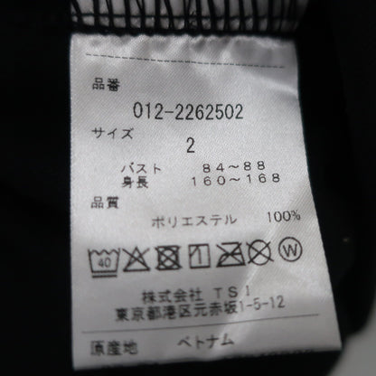 New Balance golf(ニューバランスゴルフ) パーカー 黒 レディース 2 012-2262502 A