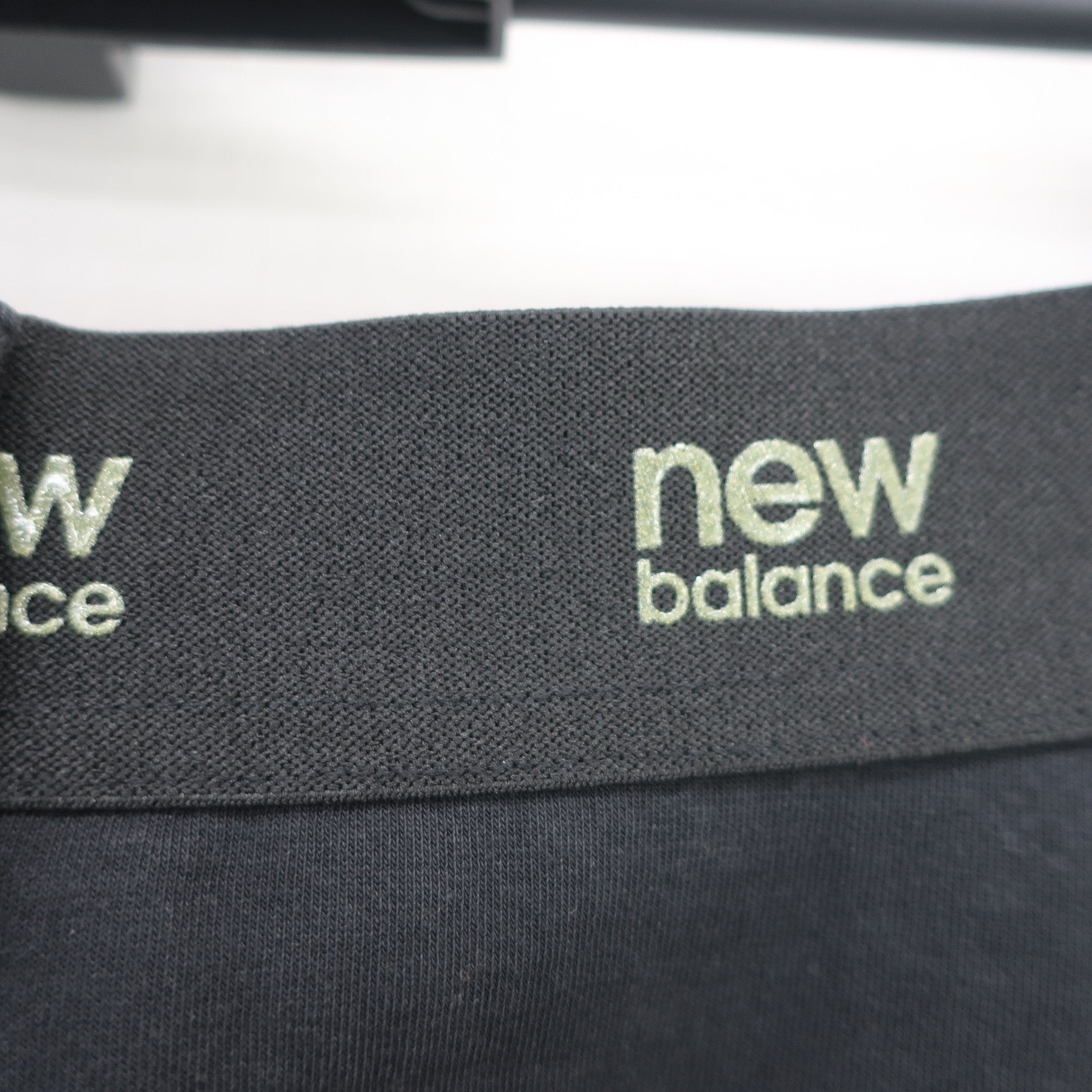 New Balance golf(ニューバランスゴルフ) スウェットスカート 黒 レディース 1 012-2234512 B