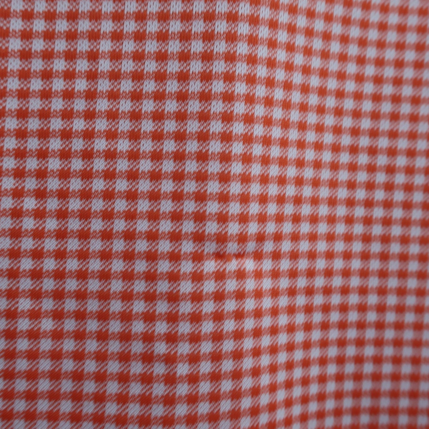 TaylorMade(テーラーメイド) ポロシャツ ピンク系チェック レディース L A