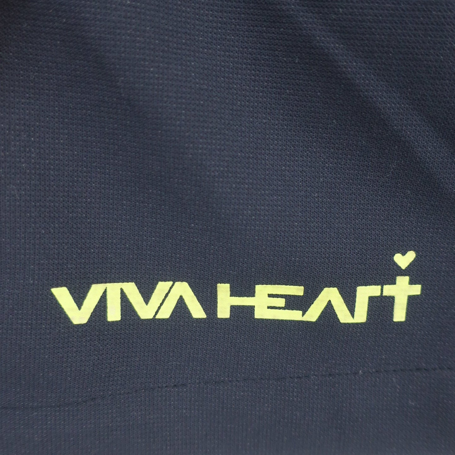VIVA HEART(ビバハート) スカート ネイビー レディース 40 A