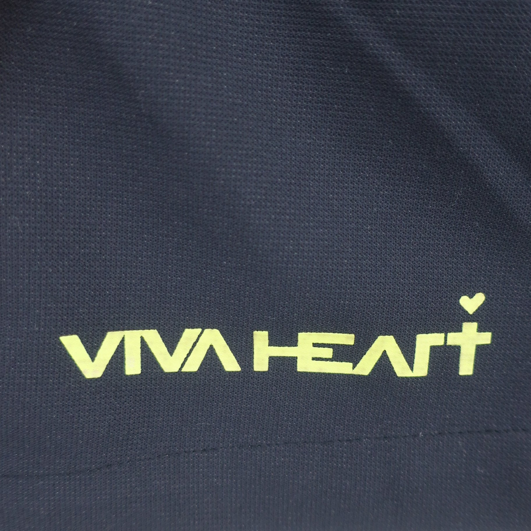 VIVA HEART(ビバハート) スカート ネイビー レディース 40 A
