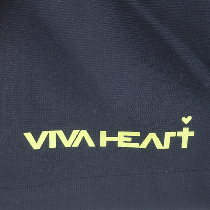 VIVA HEART(ビバハート) スカート ネイビー レディース 40 A