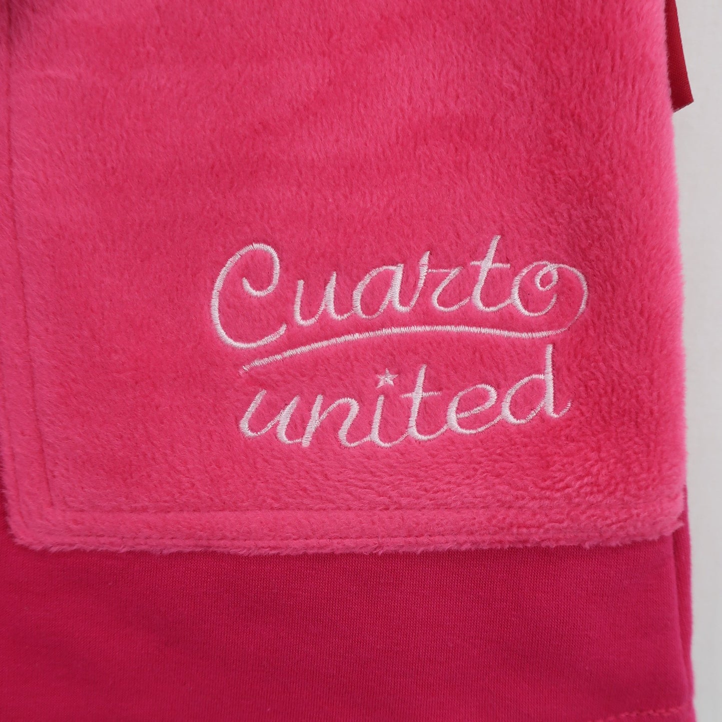 Cuarto UNITED(クアルトユナイテッド) スカート ピンク レディース M N