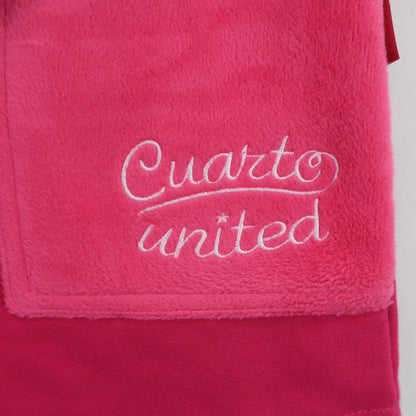Cuarto UNITED(クアルトユナイテッド) スカート ピンク レディース M N