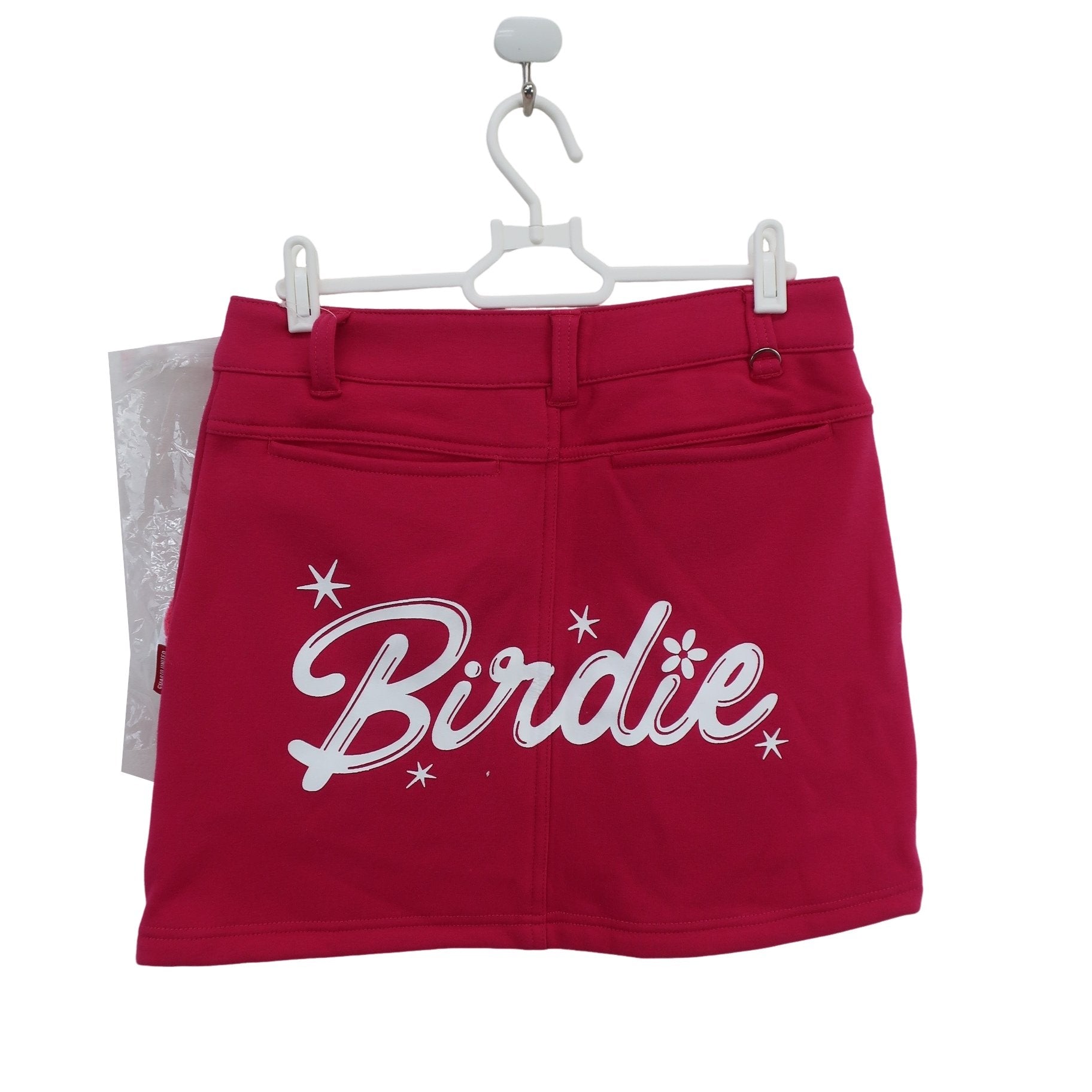 Cuarto UNITED(クアルトユナイテッド) スカート ピンク レディース M N