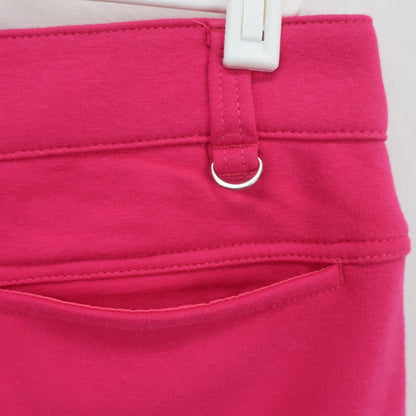 Cuarto UNITED(クアルトユナイテッド) スカート ピンク レディース M N