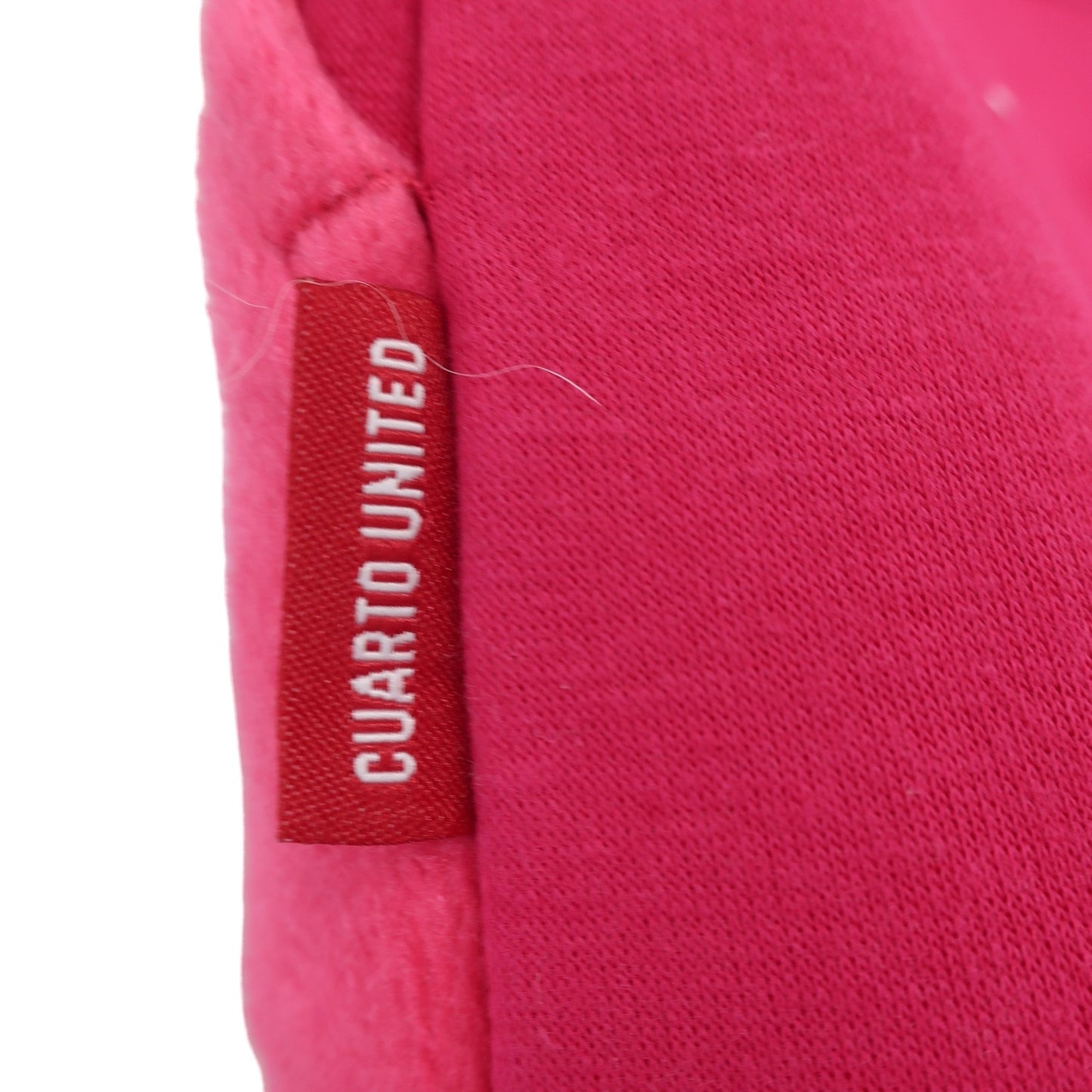 Cuarto UNITED(クアルトユナイテッド) スカート ピンク レディース M N
