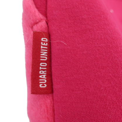 Cuarto UNITED(クアルトユナイテッド) スカート ピンク レディース M N