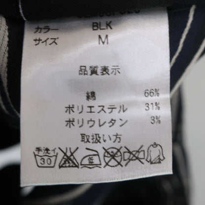 Clunk(クランク) スカート 黒チェック レディース M A