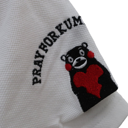 Callaway(キャロウェイ) ポロシャツ 白 レディース L 241-6251804 B