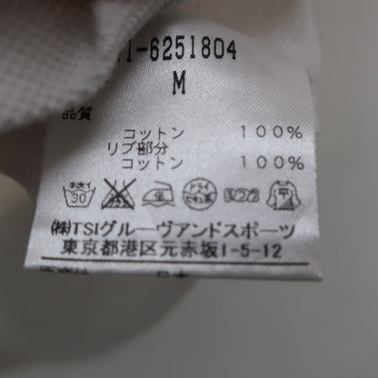 Callaway(キャロウェイ) ポロシャツ 白 レディース L 241-6251804 B