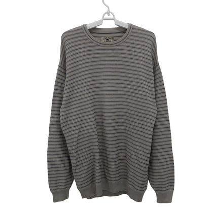 CUTTER&BUCK(カッター＆バック) ニットシャツ ベージュ系 メンズ S/P B