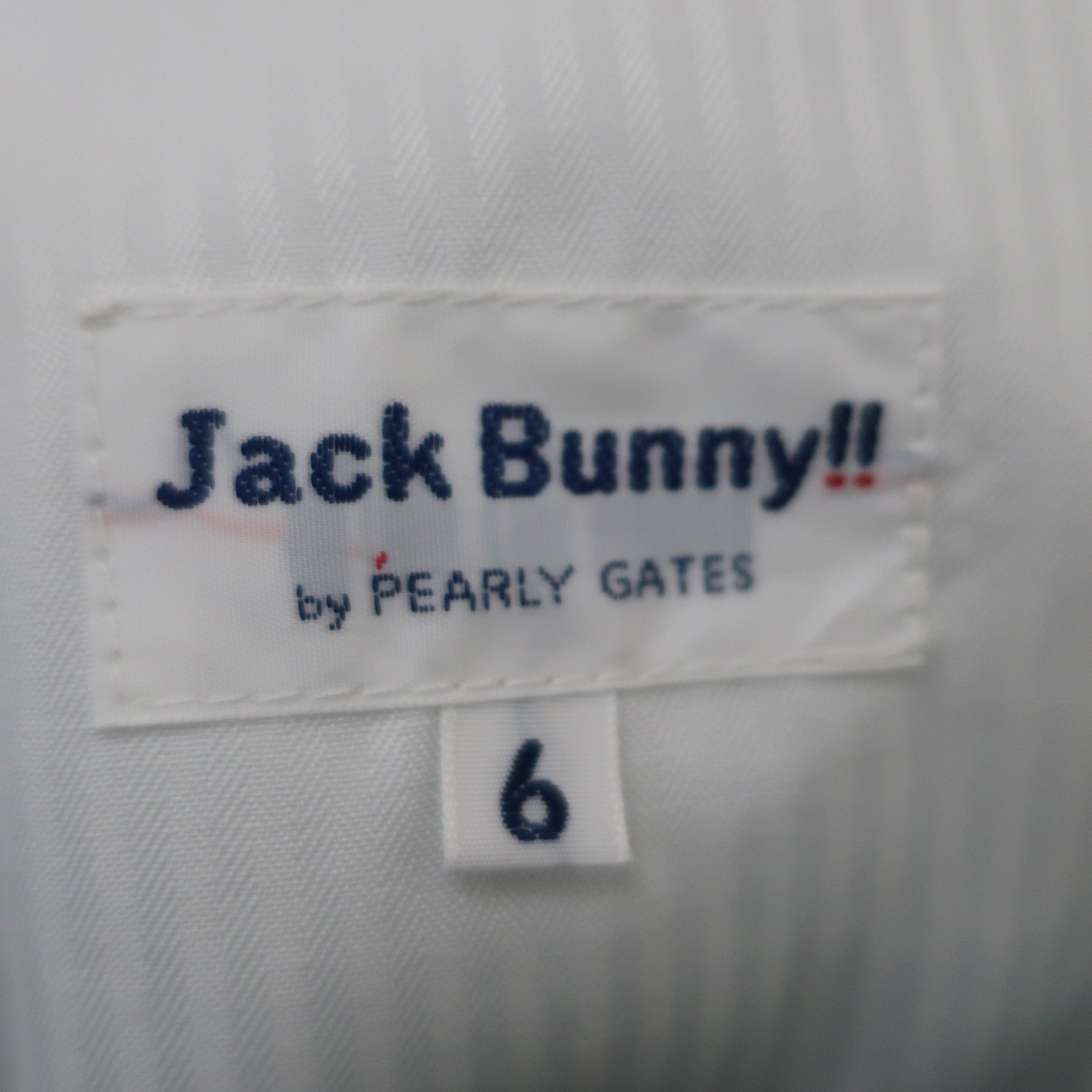 Jack Bunny(ジャックバニー) ハーフパンツ 緑青 メンズ 6 262-7232807 A