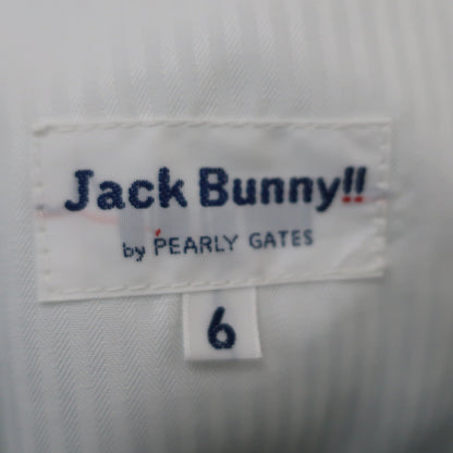 Jack Bunny(ジャックバニー) ハーフパンツ 緑青 メンズ 6 262-7232807 A