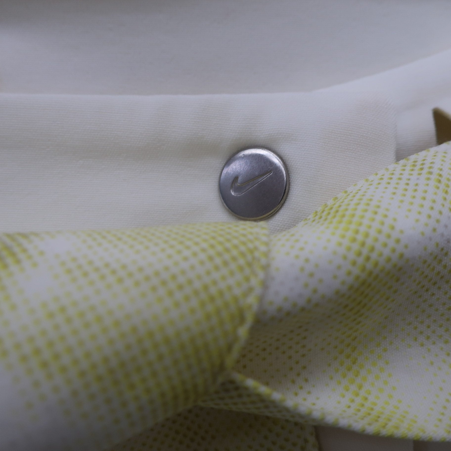 NIKE GOLF(ナイキゴルフ) スカート 白 レディース O B