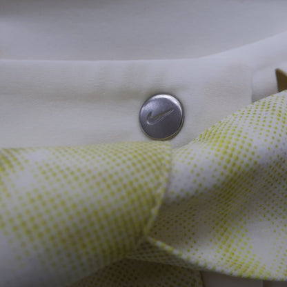 NIKE GOLF(ナイキゴルフ) スカート 白 レディース O B